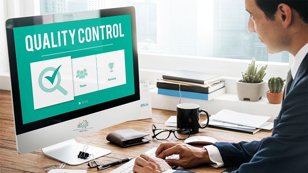 اهمیت ارزیابی ریسک در محیط کار