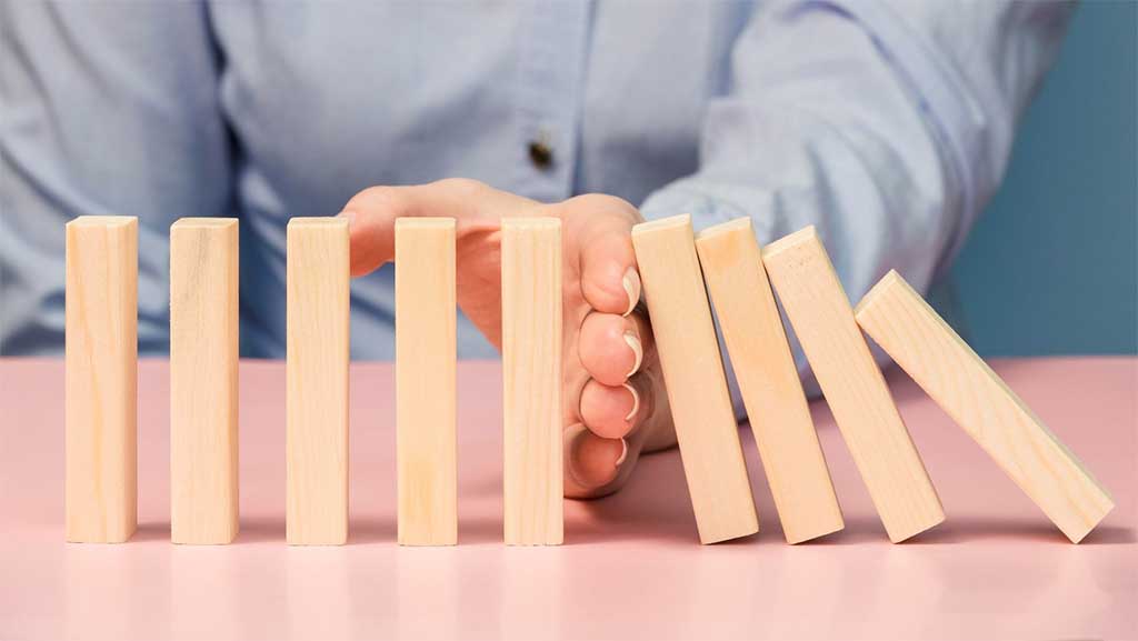 روش ارزیابی ریسک FMEA