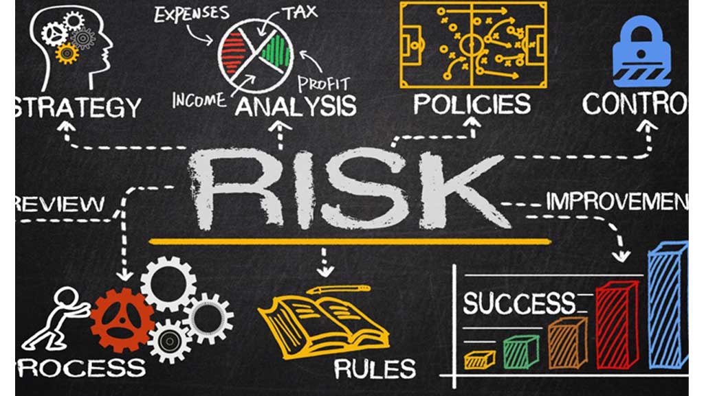 مزایای ارزیابی ریسک به روش JSA