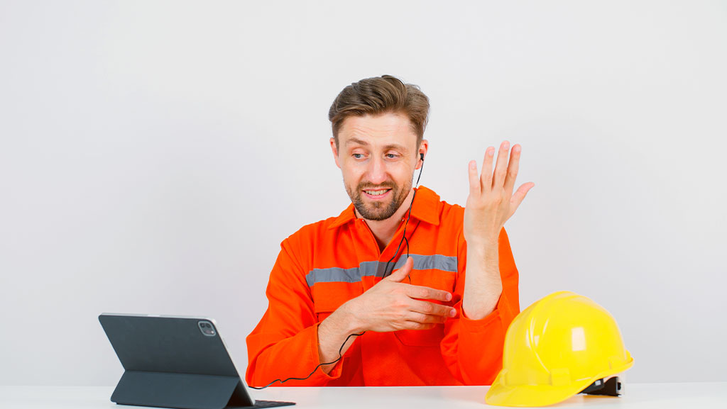 راهکارهای پیشگیری از حوادث کاری